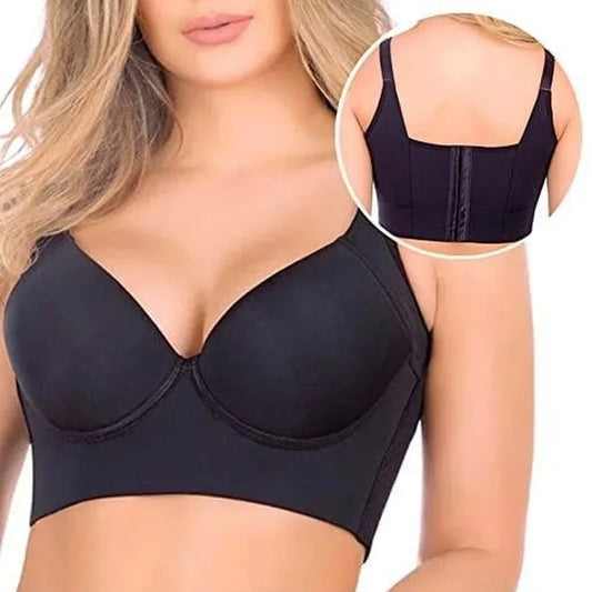 Tucksi™ Back Fat Bra